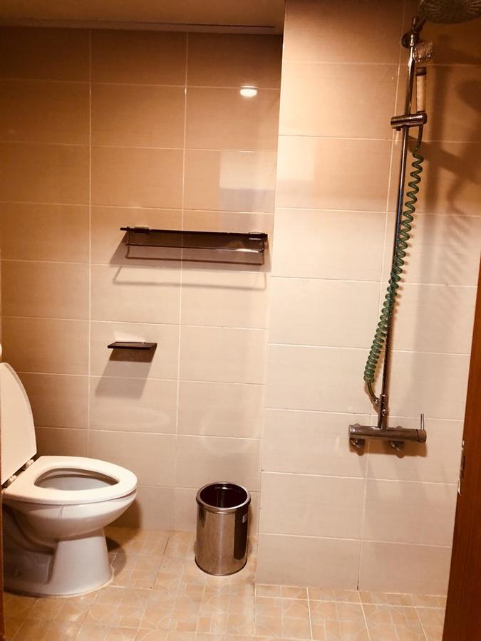 Four Season Guest House Busan Exterior photo